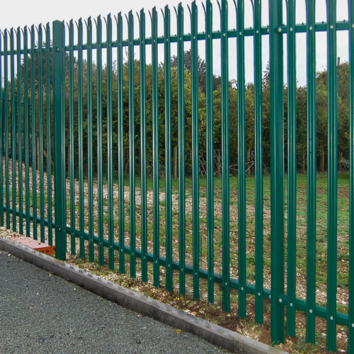 Fence