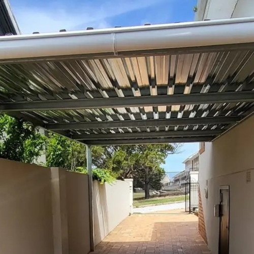 Roof