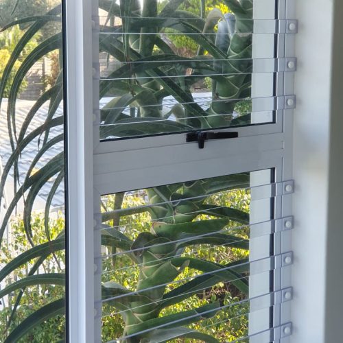 Window Bars